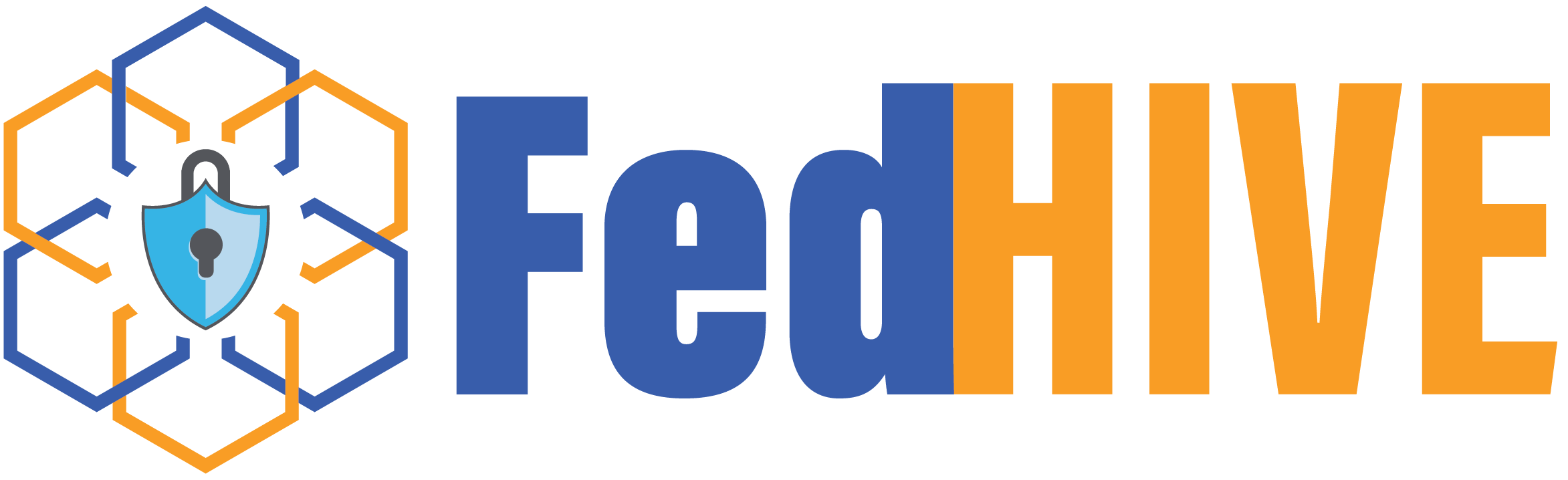 Cropped FedHIVE Logo