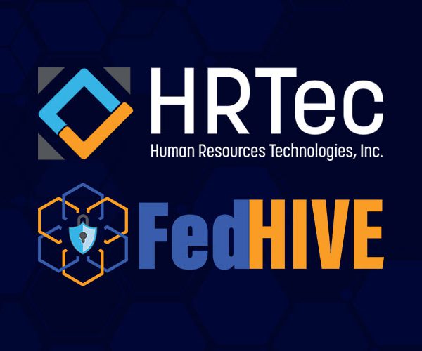 Blog HRTec Launches FedHIVE 2 E1622749841801