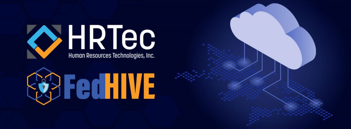 Blog HRTec Launches FedHIVE 3
