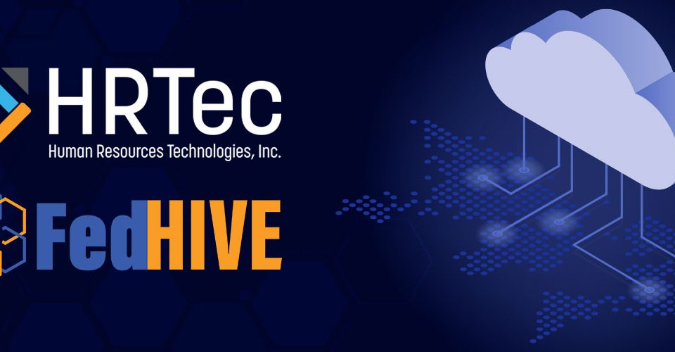 Blog HRTec Launches FedHIVE 3