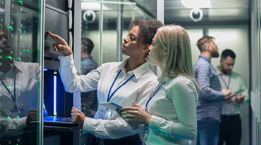 FedHIVE Modernizing Your IT Operations