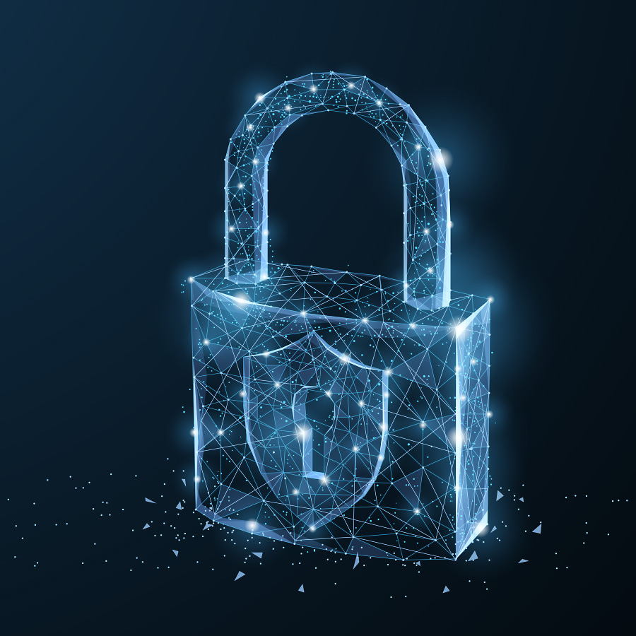 FedRAMP Secure Sensitive Data