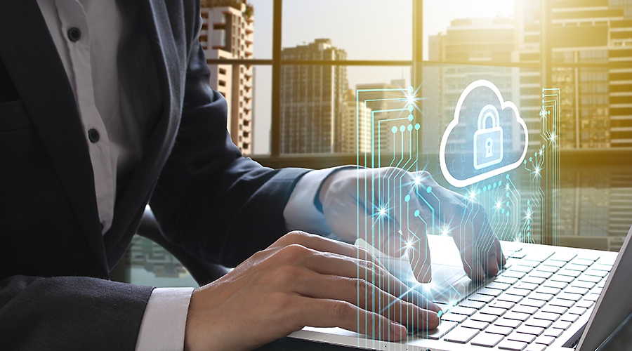 Cyber Security Solutions 1