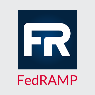 Gallery Fedramp Logo