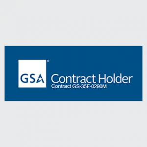 GSA Contract Holder GS-35F-0290M
