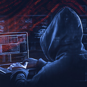 Hacker Data Breach