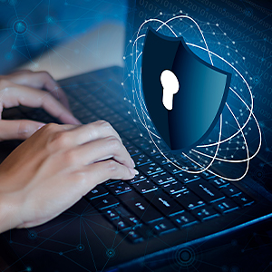 Protected Sensitive Data