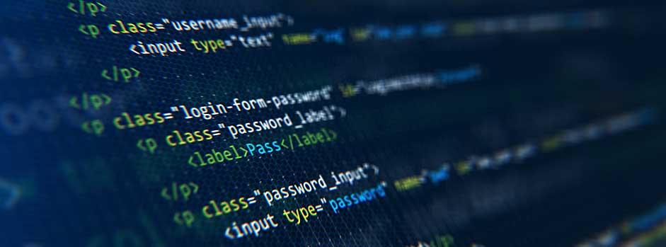 Blog Software Vulnerabilities11 24 2021