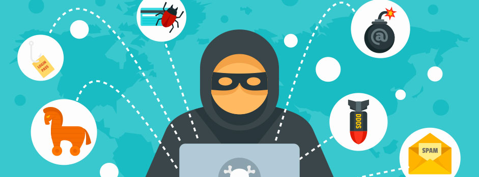 Blog Malware Emotet DoS Cyber Threats Attacks
