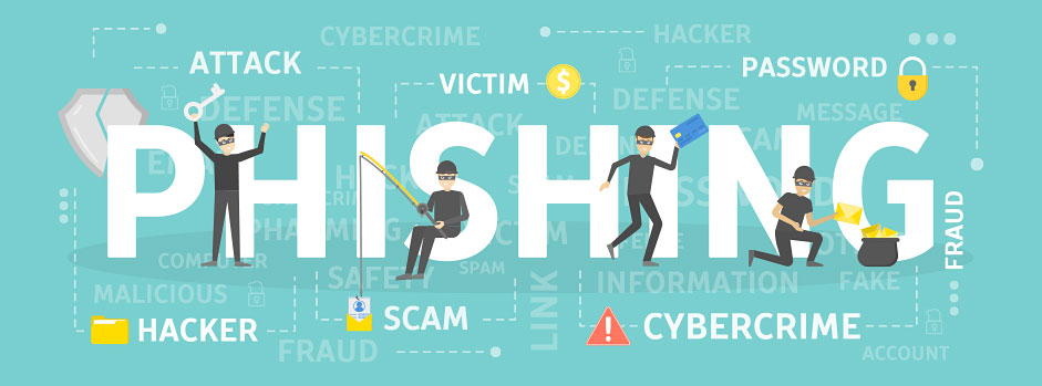 Blog Avoid Falling For Online Phishing Attempts