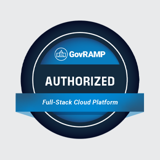 GovRAMP Authorized 1