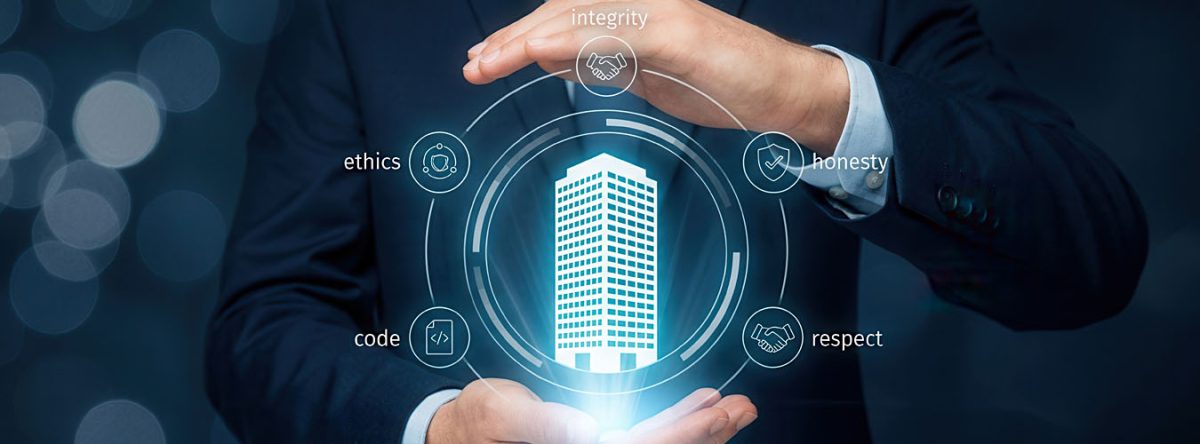 5 Ways Compliance Governance Builds Government Trust 1350